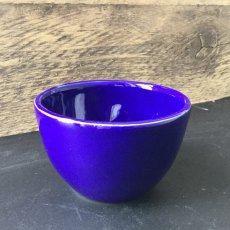 Midnight Blue Earthenware Glaze 9563