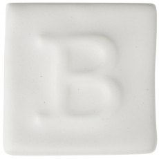 Chalk Grey Earthenware Glaze 9492