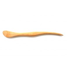 Professional Hardwood Pottery Modelling Tool B8