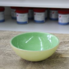 Pistachio Earthenware Glaze 9371