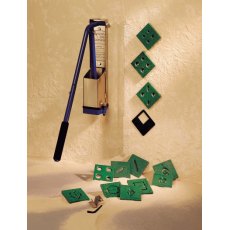 Potclays North Star Clay Extruder