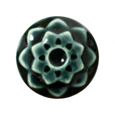 Rainforest Amaco Celadon Brush On Glaze C-49
