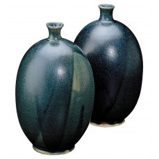 TerraColor Night Blue Stoneware Glaze Powder