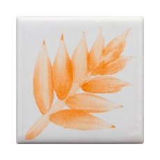 Orange Unidekor