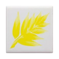 Sun Yellow Unidekor
