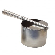 Stainless Steel Siphon Blower