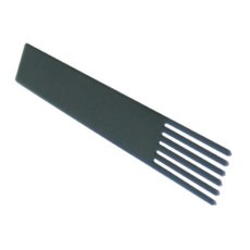Metal Long Toothed Texture Tool Metal Long Toothed Texture Tool