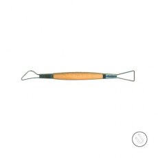 Coiled Edged Modelling Tool Extra Large 21.5cm PF3701