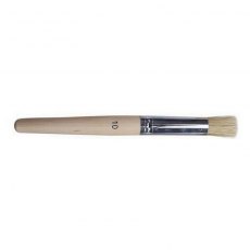 Sieve Brush 20mm x 190mm