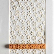 MKM Flower Twig Roller TW-22