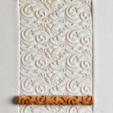 MKM Floral Fun Twig Roller TW-27