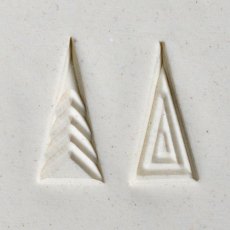 MKM Small Tall Triangle Stamp #2 STS-T2