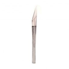 Agate Tip Burnishing Tool