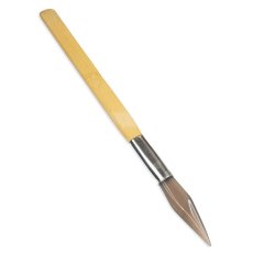 Agate Tip Burnishing Tool