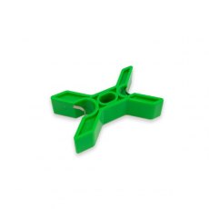 Double Sided Edge Rounder