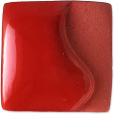Spectrum Bright Red 562 Underglaze