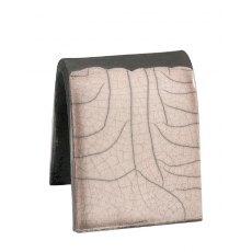 Transparent Raku Powdered Glaze