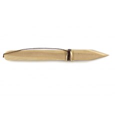 Bamboo Tool Throwing Spear Ref. BATD