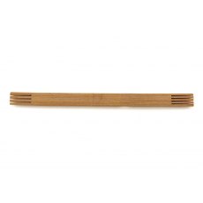 Bamboo Tool Comb Fine