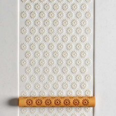 MKM Daisy Twig Roller TW-43