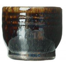 Cosmic Oil Spot Amaco Potter's Choice Brush On Glaze PC-66