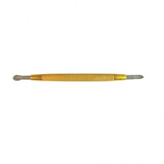 Clay Lifting Tool