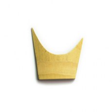 Bamboo Throwing Rib
