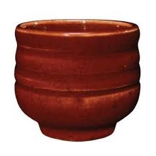 Deep Firebrick Amaco Potters Choice Stoneware Glaze Powder