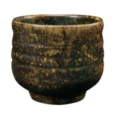 Temmoku Amaco Potters Choice Stoneware Glaze Powder