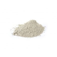 White Earthenware Powdered Clay 1140-2