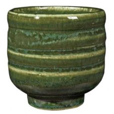 Vert Lustre Amaco Potters Choice Stoneware Glaze Powder