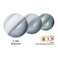 Elephant Amaco Velvet Underglaze V364