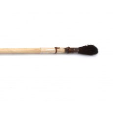 Black Glaze Mop 3.8mm x 18mm Ref. BC1501