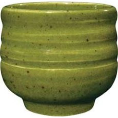 Deep Olive Speckle Potter's Choice Powdered Glaze