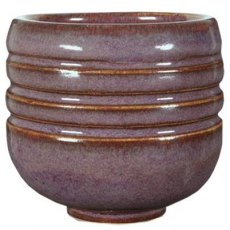 Smokey Merlot Potter's Choice Stoneware Powdered Glaze