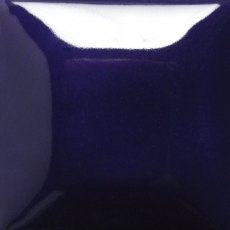 Mayco Moody Blue Stroke & Coat
