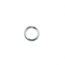 Unsoldered Jump Ring 0.9mm