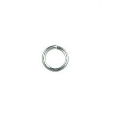 Unsoldered Jump Rings 0.9mm