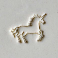 Medium Unicorn MKM Stamp