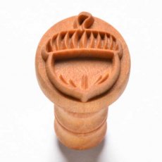 Medium Acorn MKM Stamp