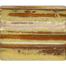 Textured Iron Spectrum Glaze