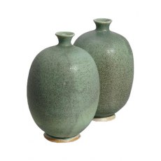 Copper Patina Terracolor Stoneware Glaze Powder