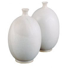 White Matt Terracolor Stoneware Glaze Powder
