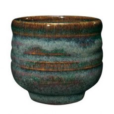 Iron Lustre Amaco Potters Choice Stoneware Glaze Powder