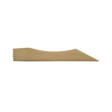 Foot Shaper With Texture Comb C72-9