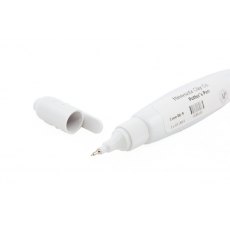 Wax Potter's Pen