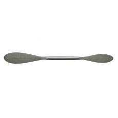 Large Metal Double Ended Paddle P018