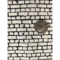 Another Brick In The Wall Underglaze Transfer Sheet - Black Another Brick In The Wall Underglaze Transfer Sheet - Black