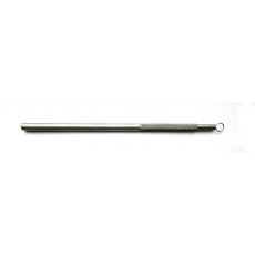 Metal Fine Wire Loop Pottery Tool Circle