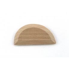 Small Beechwood Rib Ref.BERS